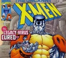 Uncanny X-Men Vol 1 390