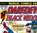 Daredevil Vol 1 103