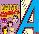 Avengers West Coast (Earth-616)