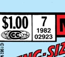 Conan the Barbarian Annual Vol 1 7