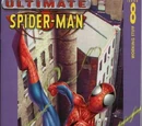 Ultimate Spider-Man Vol 1 8