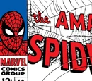 Amazing Spider-Man Vol 1 43