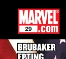 Captain America Vol 5 29