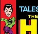 Tales to Astonish Vol 1 101