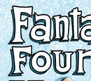 Fantastic Four Vol 3 50