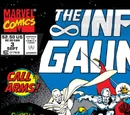 Infinity Gauntlet Vol 1 3
