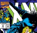 X-Men Vol 2 17