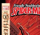 Friendly Neighborhood Spider-Man Vol 1 1