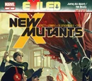 New Mutants Vol 3 42