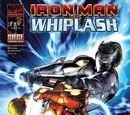Iron Man vs. Whiplash Vol 1 2
