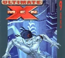 Ultimate X-Men Vol 1 9