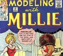 Modeling With Millie Vol 1 27