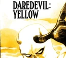 Daredevil: Yellow Vol 1 1