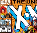 Uncanny X-Men Vol 1 298