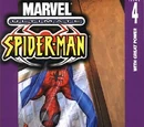 Ultimate Spider-Man Vol 1 4
