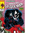 Amazing Spider-Man Vol 1 316