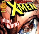Professor Xavier and the X-Men Vol 1 14