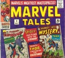 Marvel Tales Vol 2 3