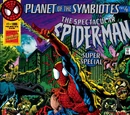 Spectacular Spider-Man Super Special Vol 1 1