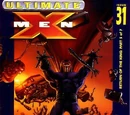 Ultimate X-Men Vol 1 31