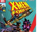 X-Men Forever Vol 2 1