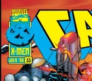 Cable Vol 1 33