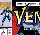 Venom Lethal Protector Vol 1 2