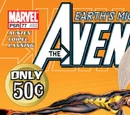 Avengers Vol 3 77