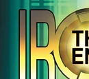 Iron Man: The End Vol 1 1