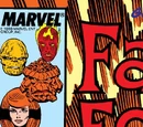 Fantastic Four Vol 1 319