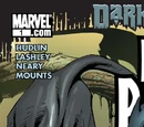 Black Panther Vol 5 1
