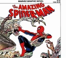 Marvel Graphic Novel Vol 1 22