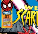 Web of Scarlet Spider Vol 1 2