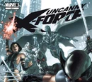 Uncanny X-Force Vol 1 5.1