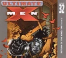 Ultimate X-Men Vol 1 32