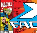 X-Factor Vol 1 88