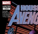 House of M: Avengers Vol 1 4