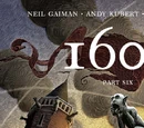 Marvel 1602 Vol 1 6