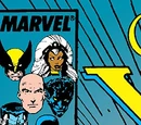 Classic X-Men Vol 1 19
