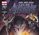 Secret Avengers Vol 1 25