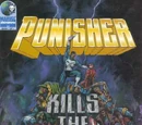 Punisher Kills the Marvel Universe Vol 1 1