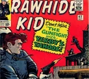 Rawhide Kid Vol 1 42
