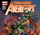 New Avengers Vol 2 20