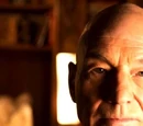 Charles Xavier (Earth-10005)