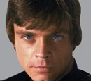 Luke Skywalker
