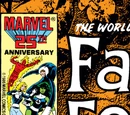 Fantastic Four Vol 1 290