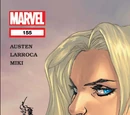 New X-Men Vol 1 155