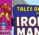 Tales of Suspense Vol 1 89