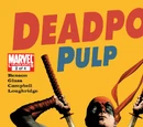 Deadpool: Pulp Vol 1 2