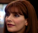 Marina Sirtis